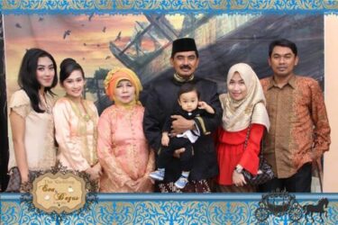 Photobooth Surabaya Murah | Foto Booth | Photo Booth Wedding Eva&